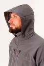 Куртка King Hunter WIND (Gray L)