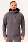 Куртка King Hunter WIND (Gray L)
