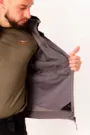 Куртка King Hunter WIND (Black M)