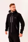 Куртка King Hunter WIND (Black M)