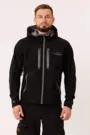 Куртка King Hunter WIND (Black M)