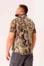 Жилет King Hunter WARM LIGHT (Mountain Camo 2XL)