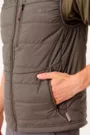 Жилет King Hunter WARM LIGHT (Graphite M)