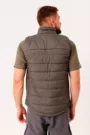 Жилет King Hunter WARM LIGHT (Graphite M)
