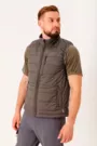Жилет King Hunter WARM LIGHT (Graphite M)