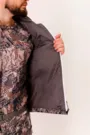 Жилет King Hunter WARM LIGHT (Camo Gray 4XL)