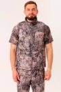 Жилет King Hunter WARM LIGHT (Camo Gray 4XL)
