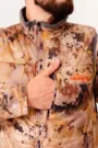 Жилет King Hunter WARM LIGHT (Camo Duck XS)