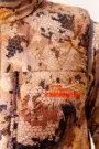 Жилет King Hunter WARM LIGHT (Camo Duck XS)