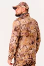 Жилет King Hunter WARM LIGHT (Camo Duck XS)
