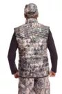 Жилет King Hunter WARM (Camo Gray S)