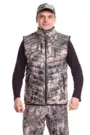 Жилет King Hunter WARM (Camo Gray S)